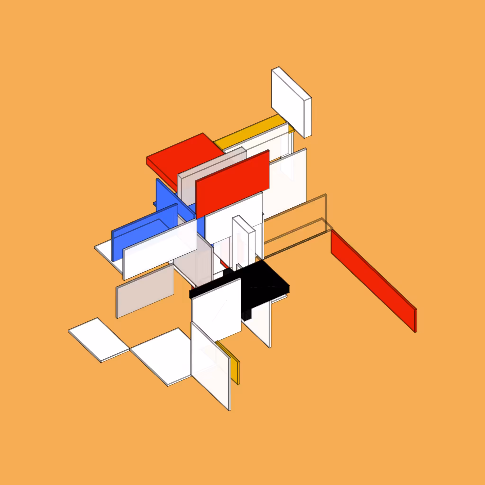 THE CONSTRUCTIONS #50