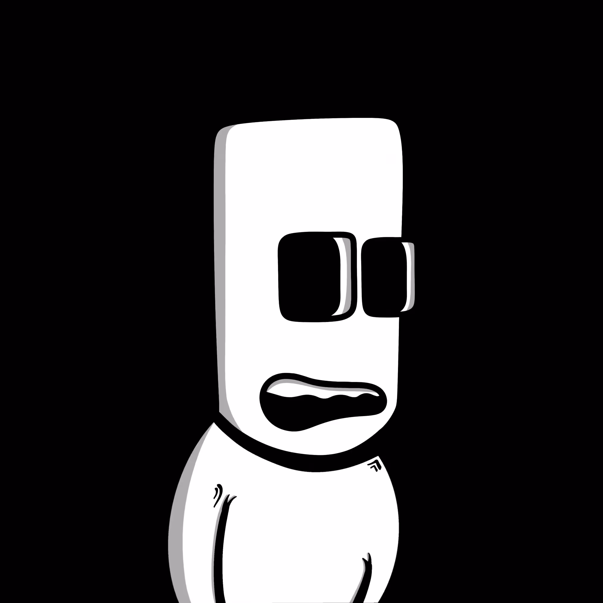 Dood Frens #1