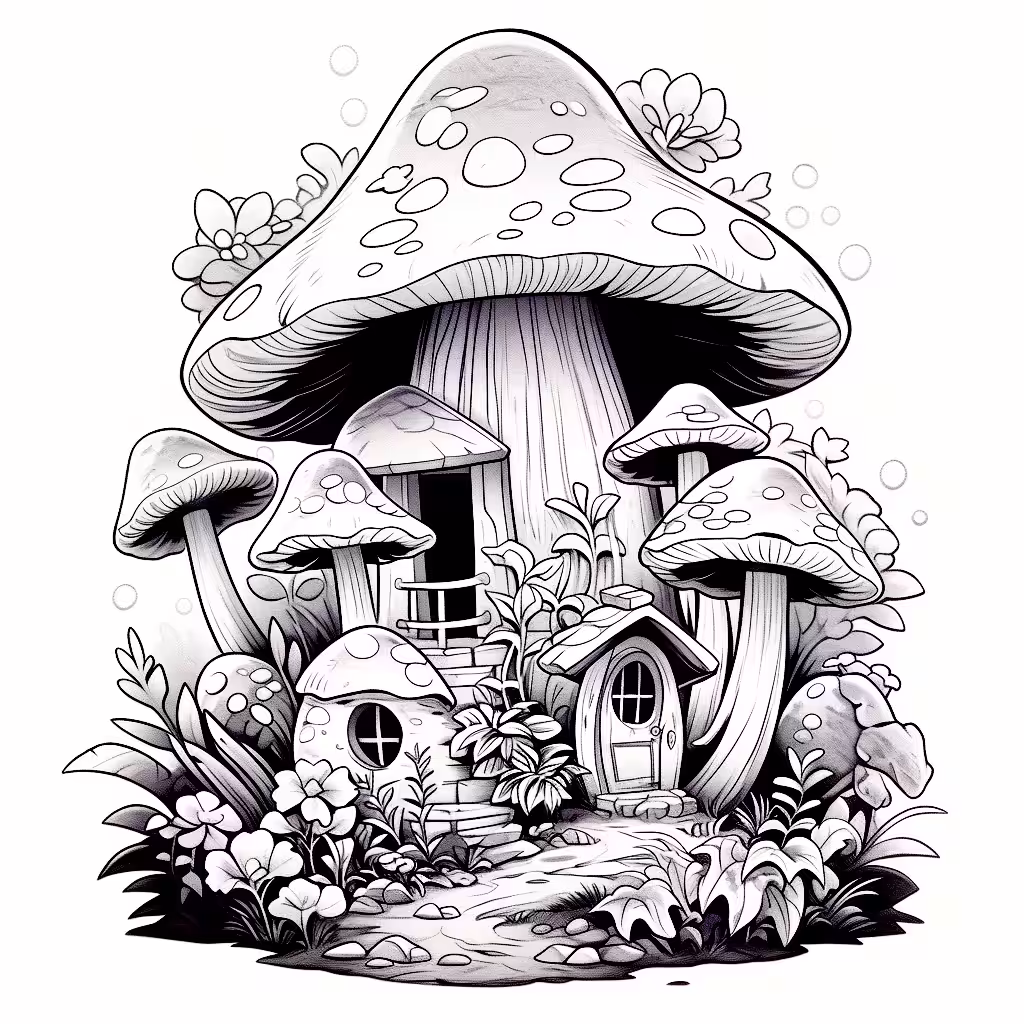 Home Sweet Home 