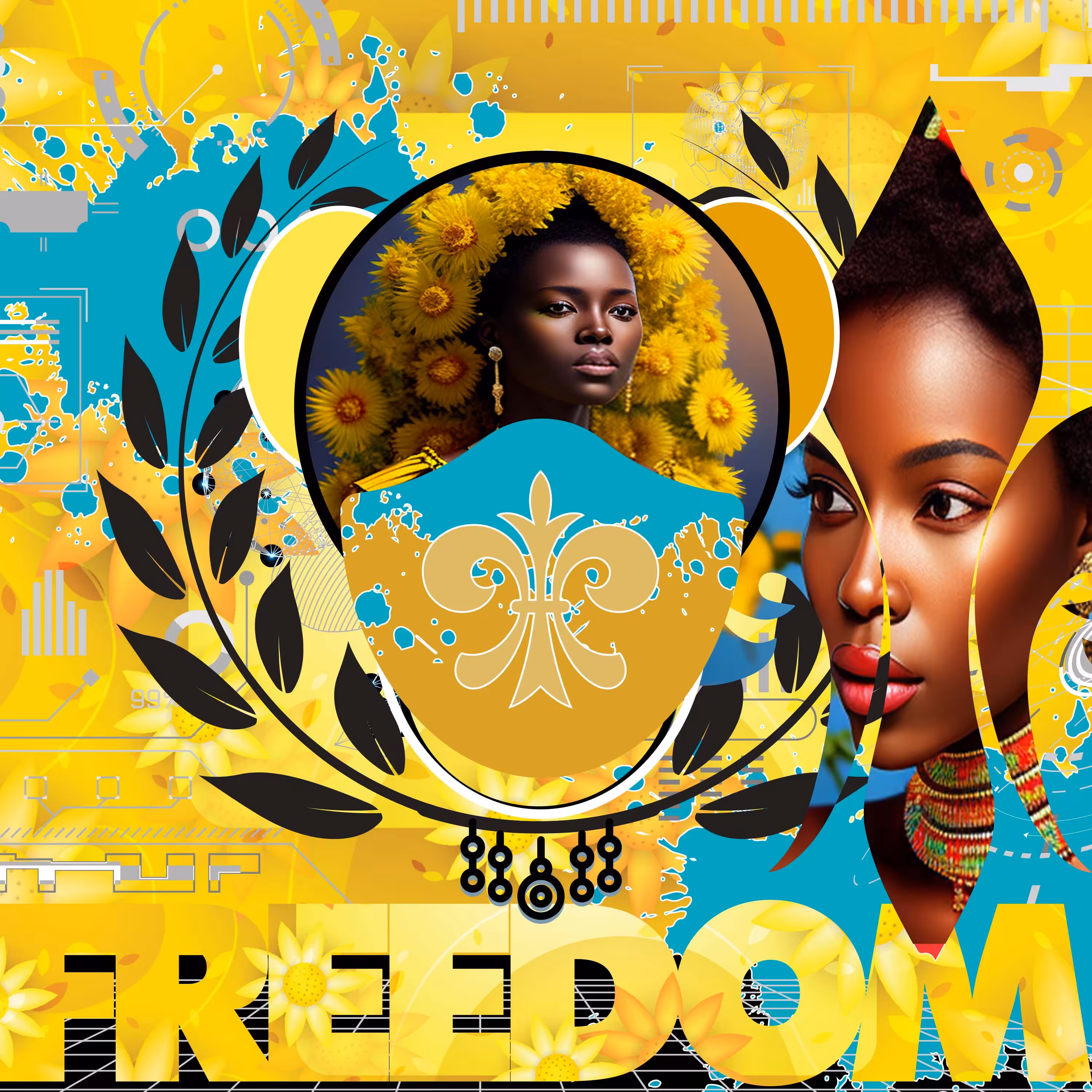 Freedom #55