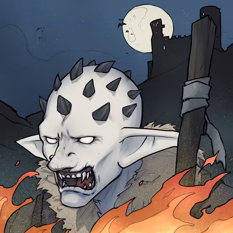 KRAMPUS #62