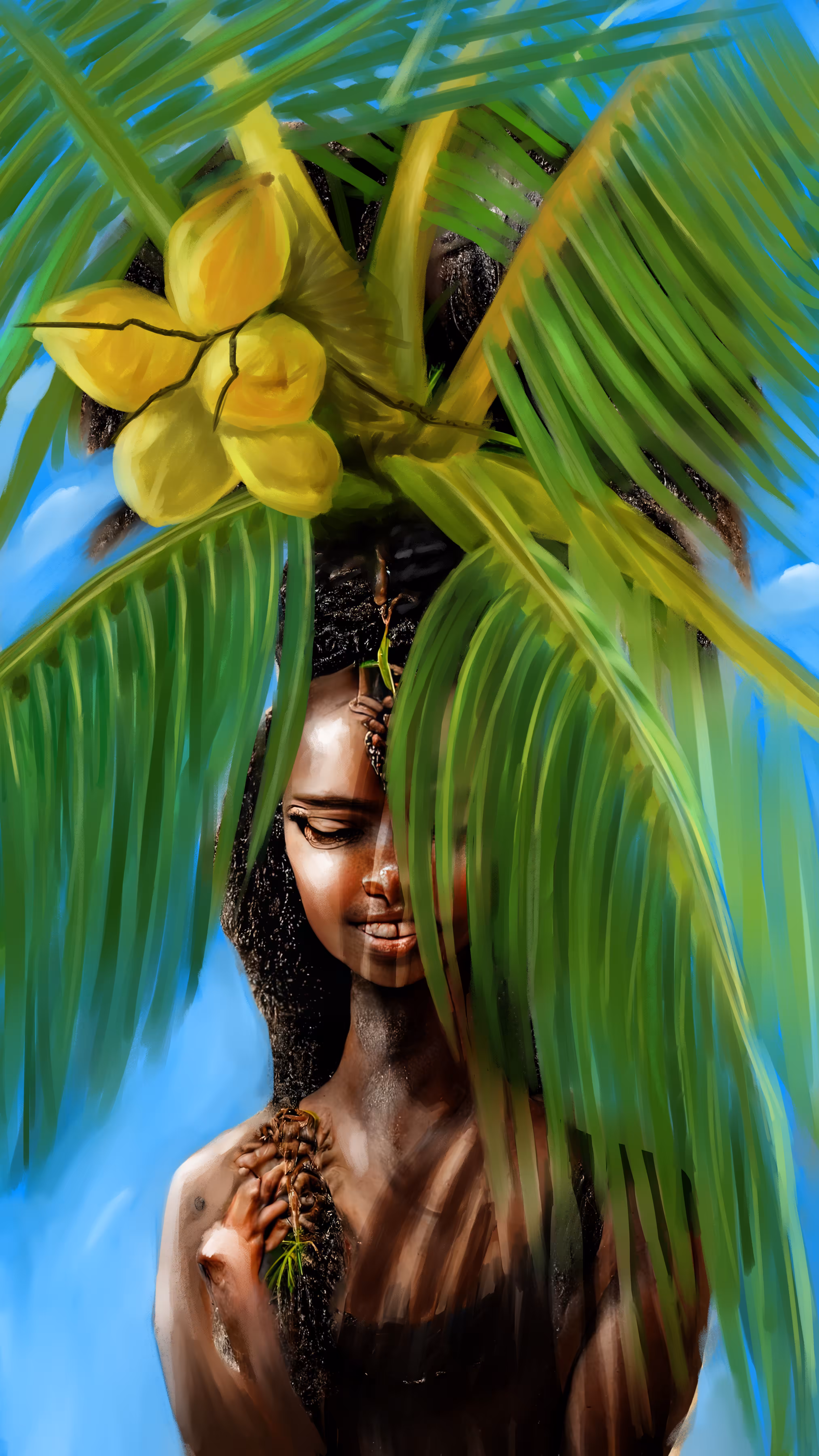 Coconut