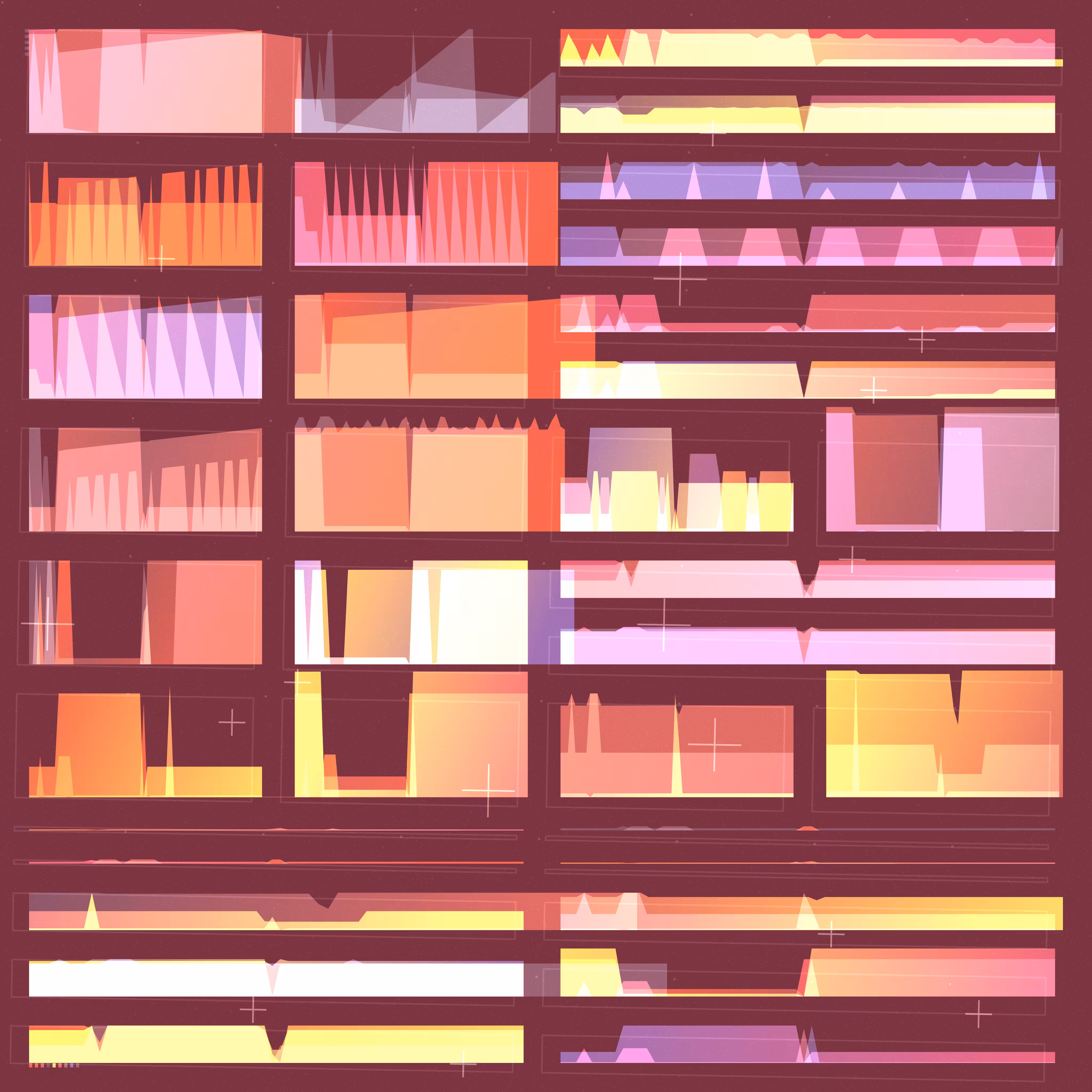 Synthetic Landscape #39