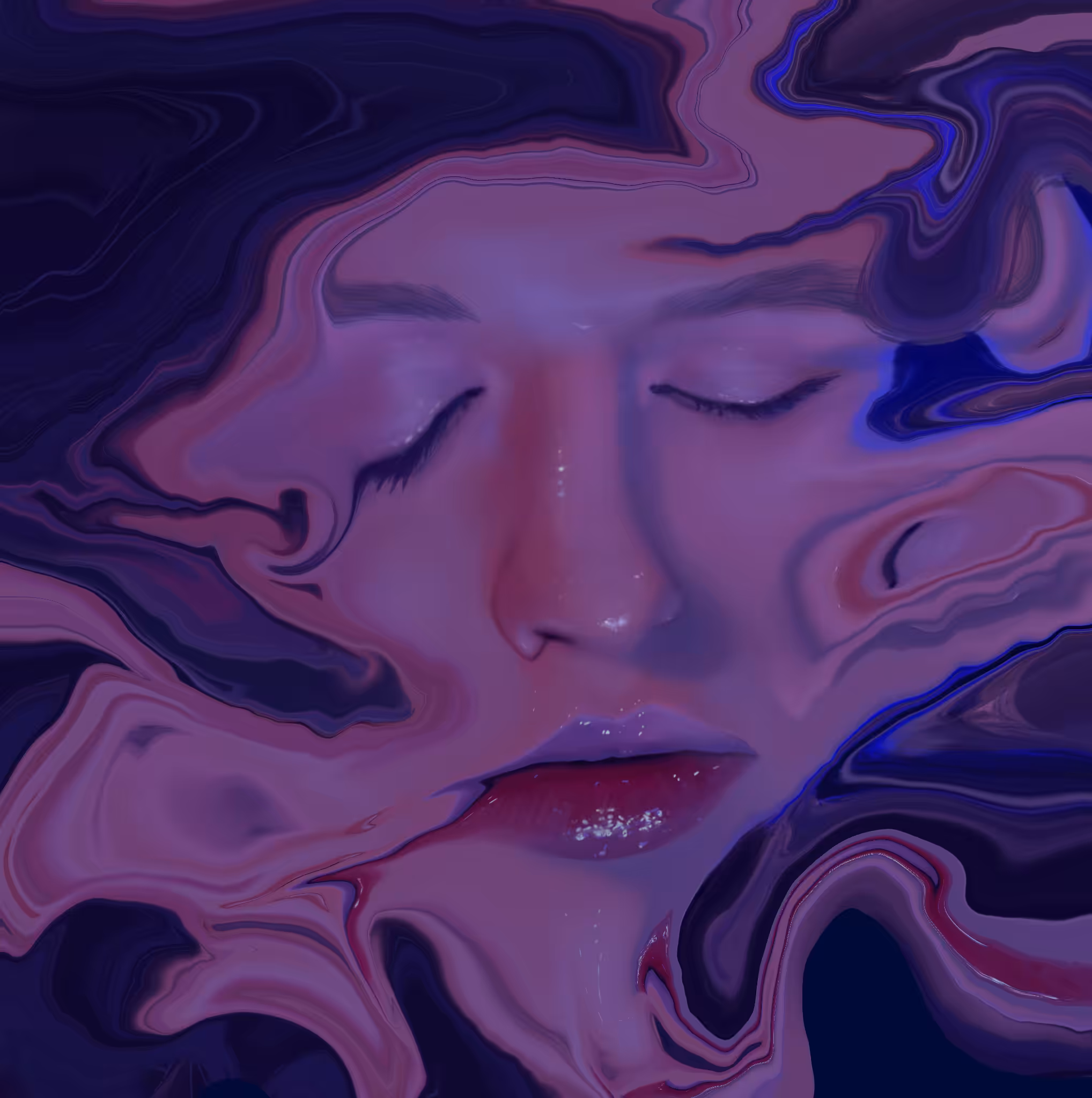 Distortion V #1