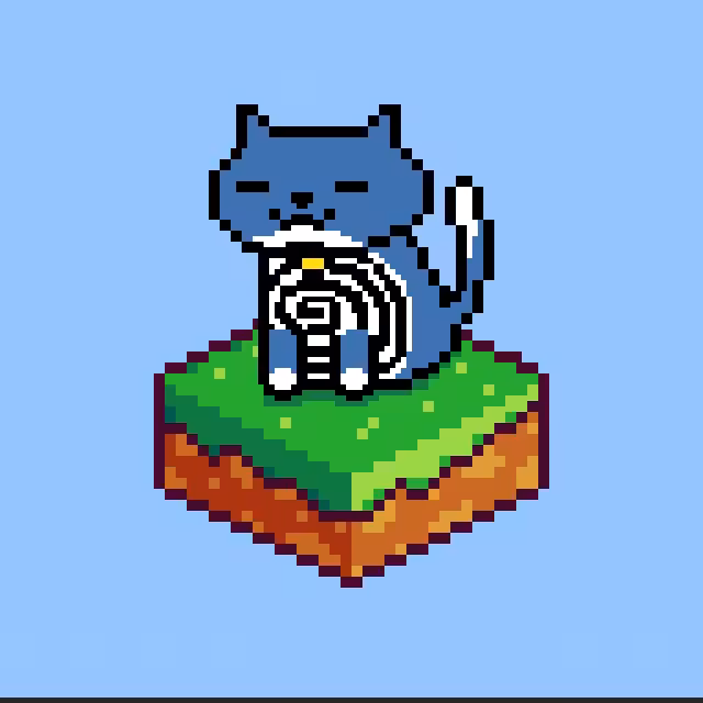Neko #15