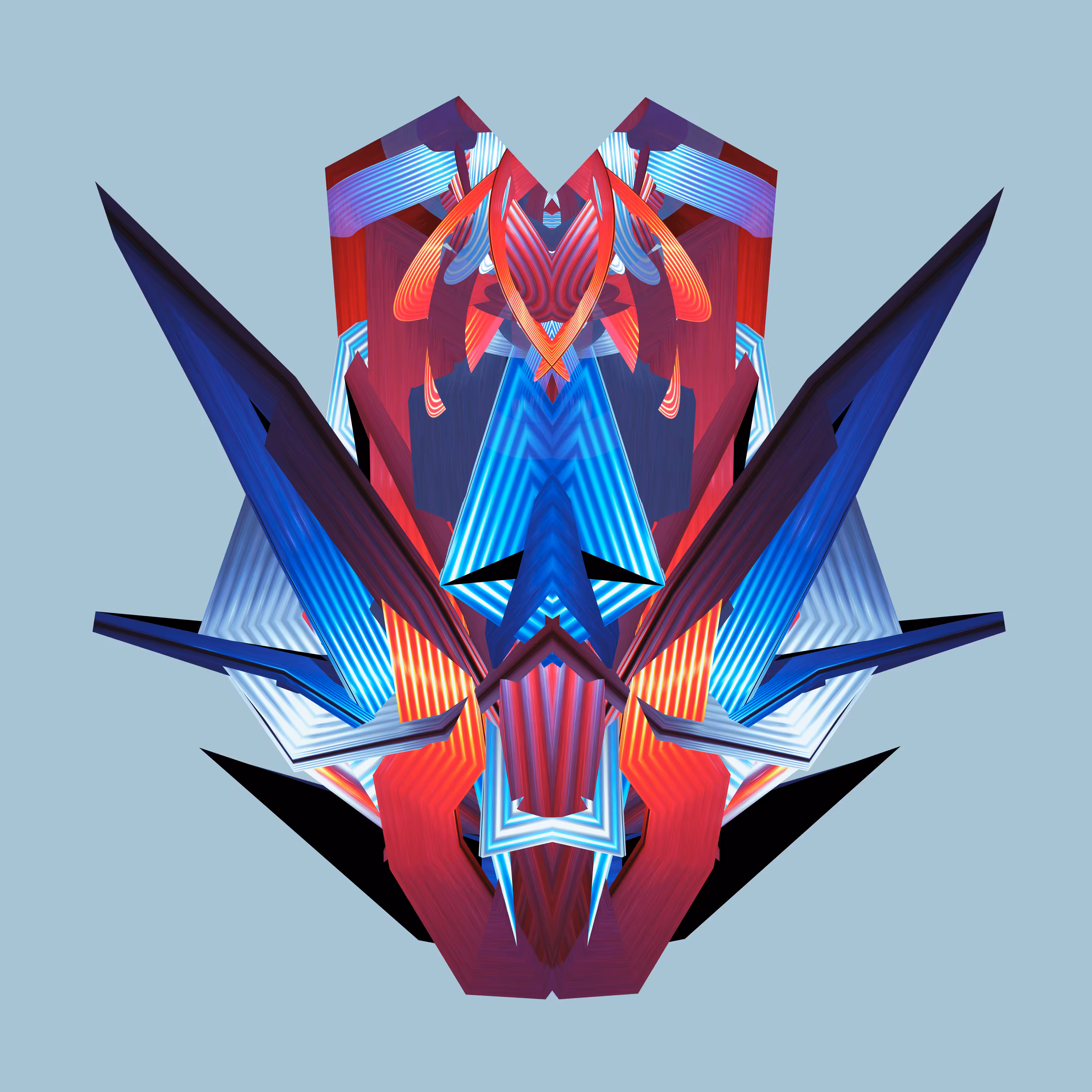 SKULP 001