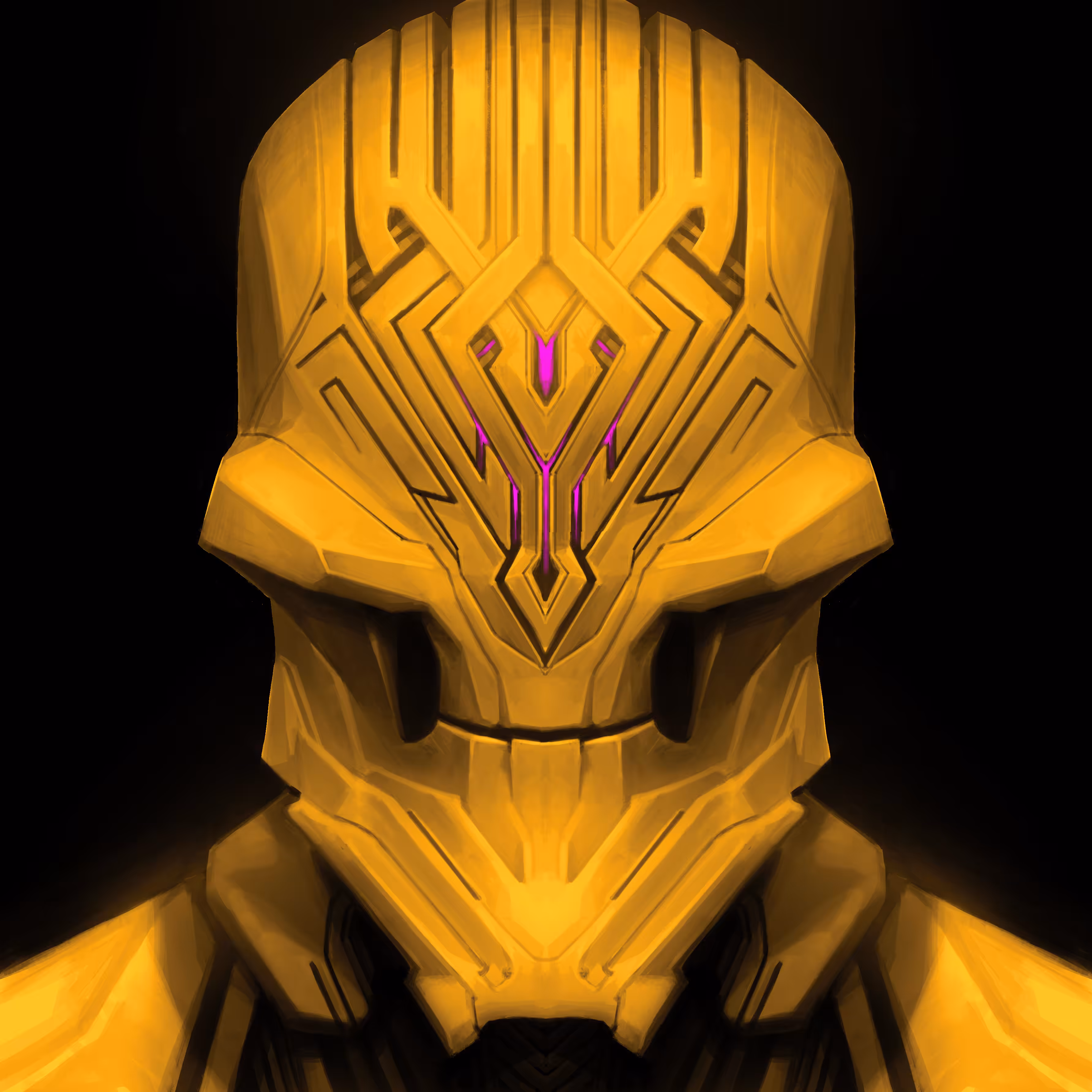 GOLD Avatar #3 out 10