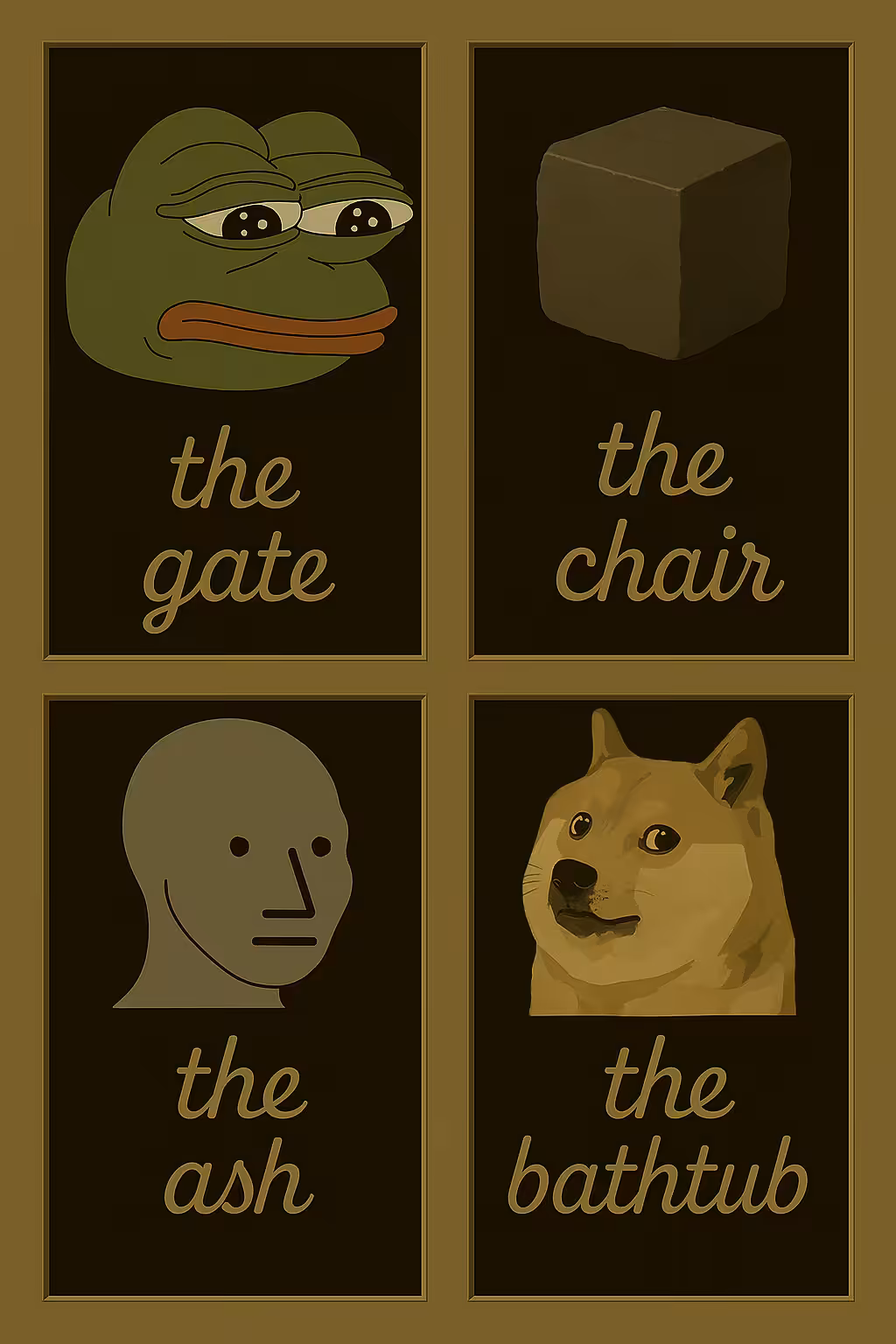 Gate to Dreams