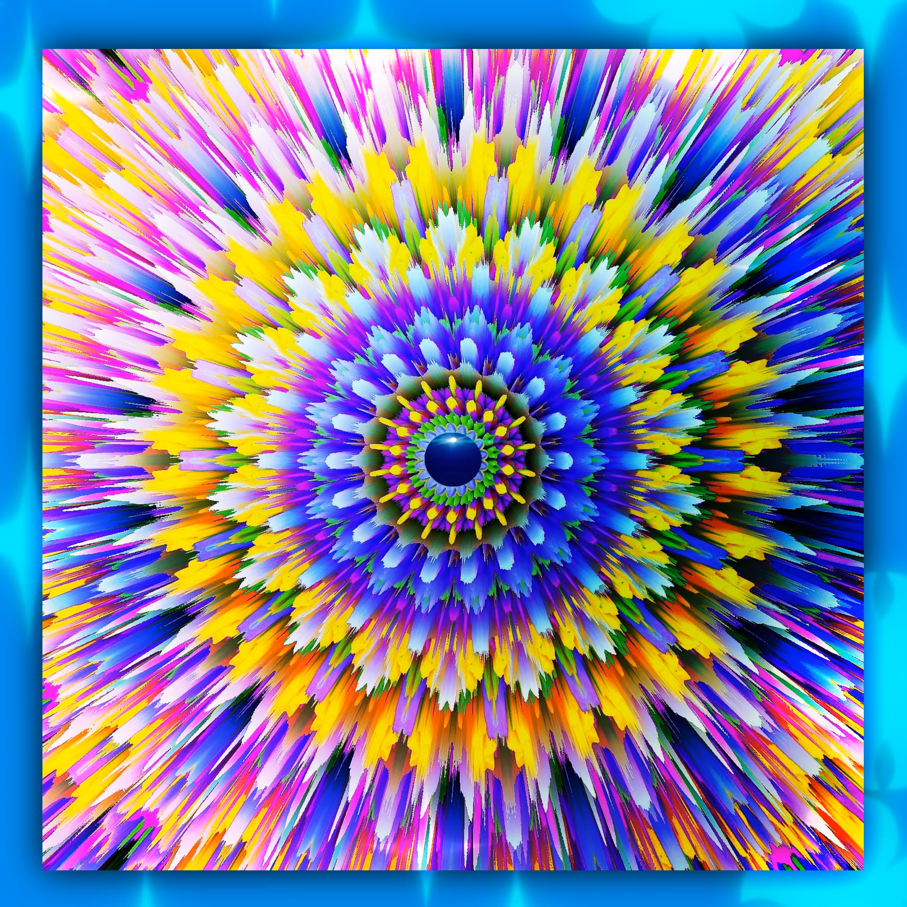 Color Blast