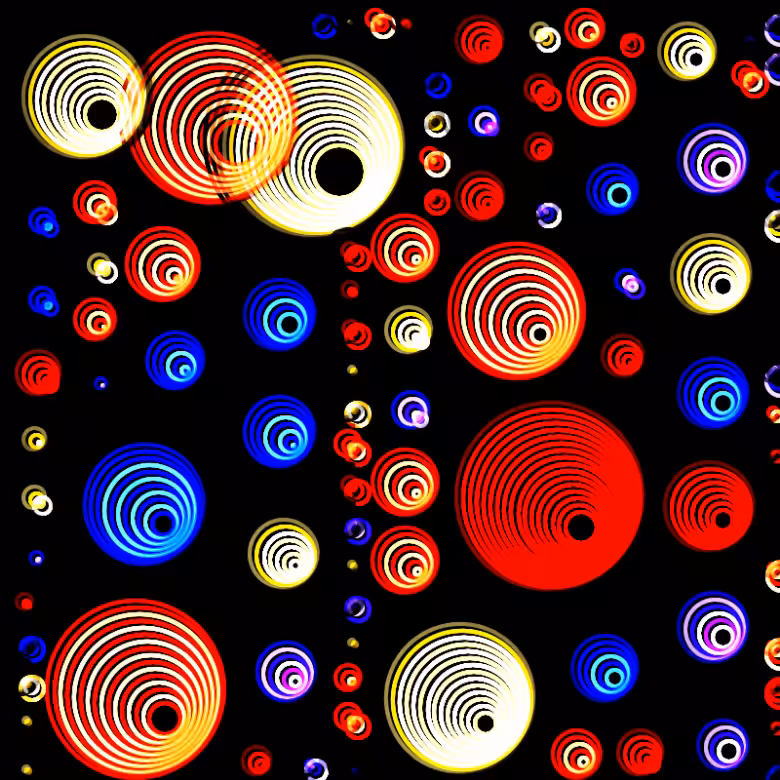 Parallel worlds #12