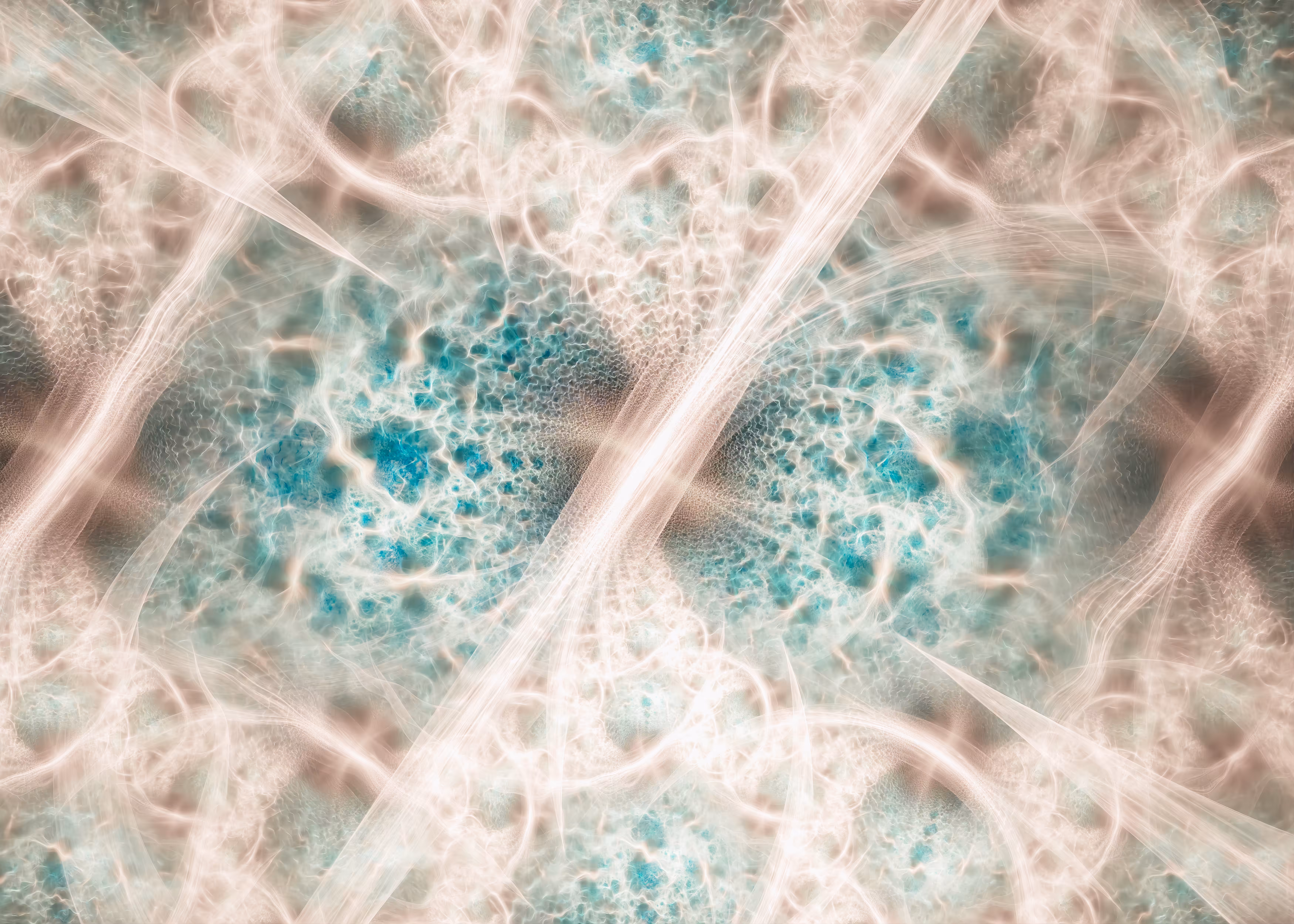 Fractal Visuals XIII