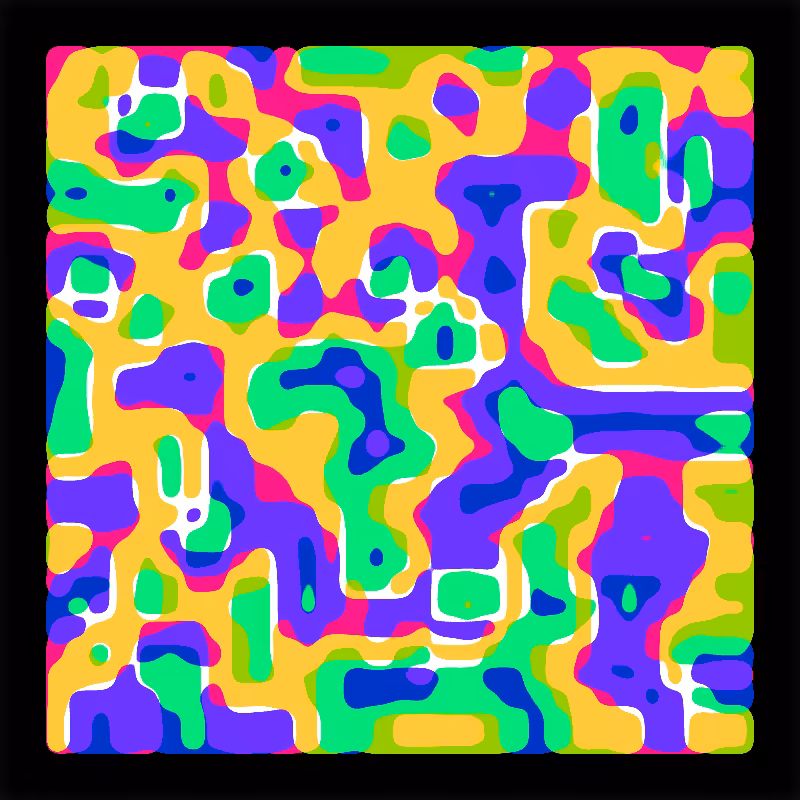 Transitions #45