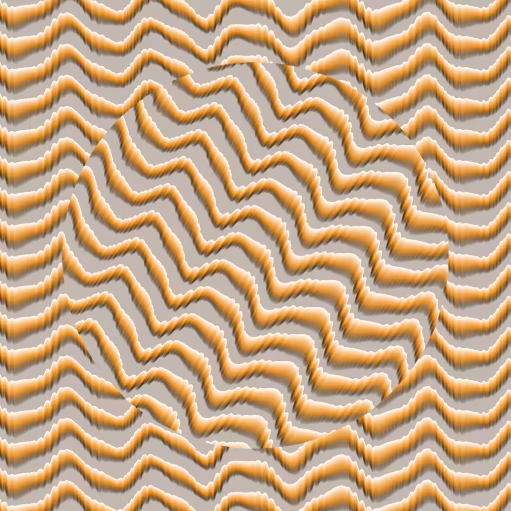 Melting Phase #256