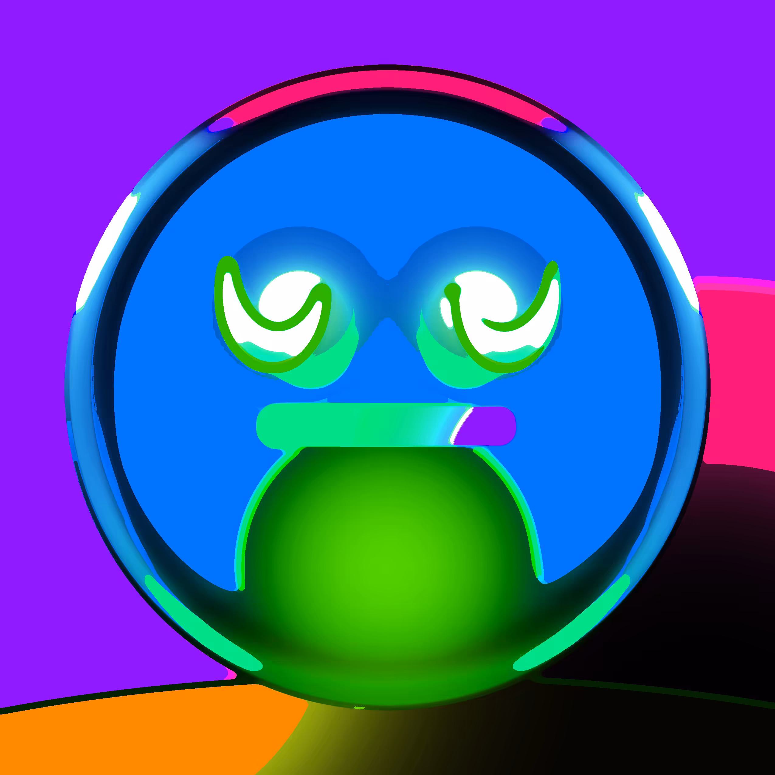 Emoji Script #62