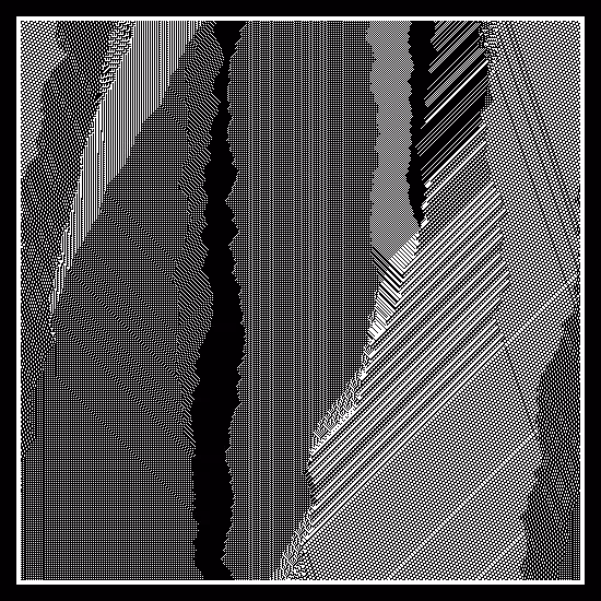 Dynamic generations #18