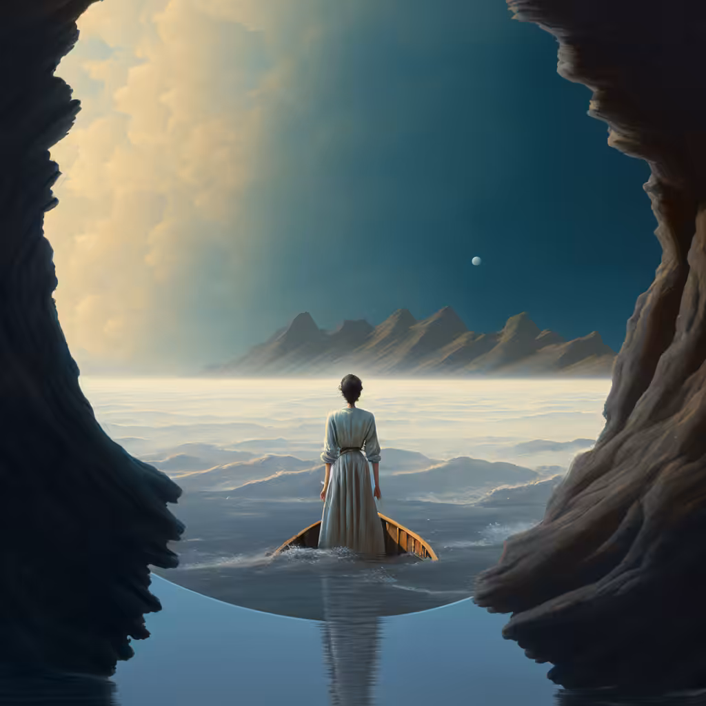 John Howe perspective