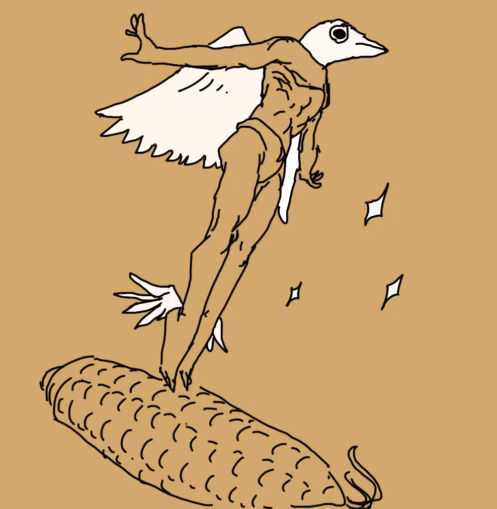 Wild Item 4