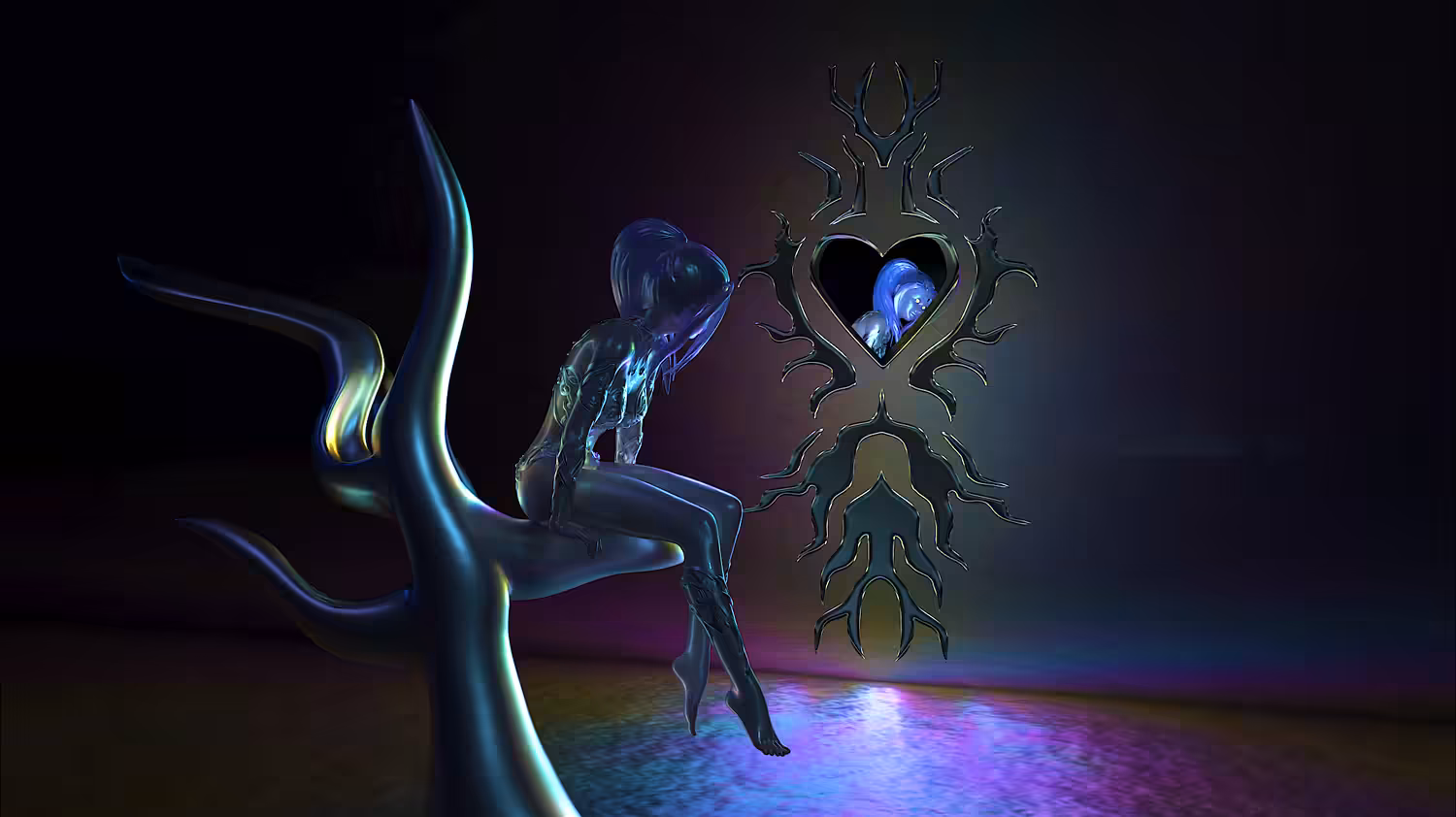 Heart of Glass