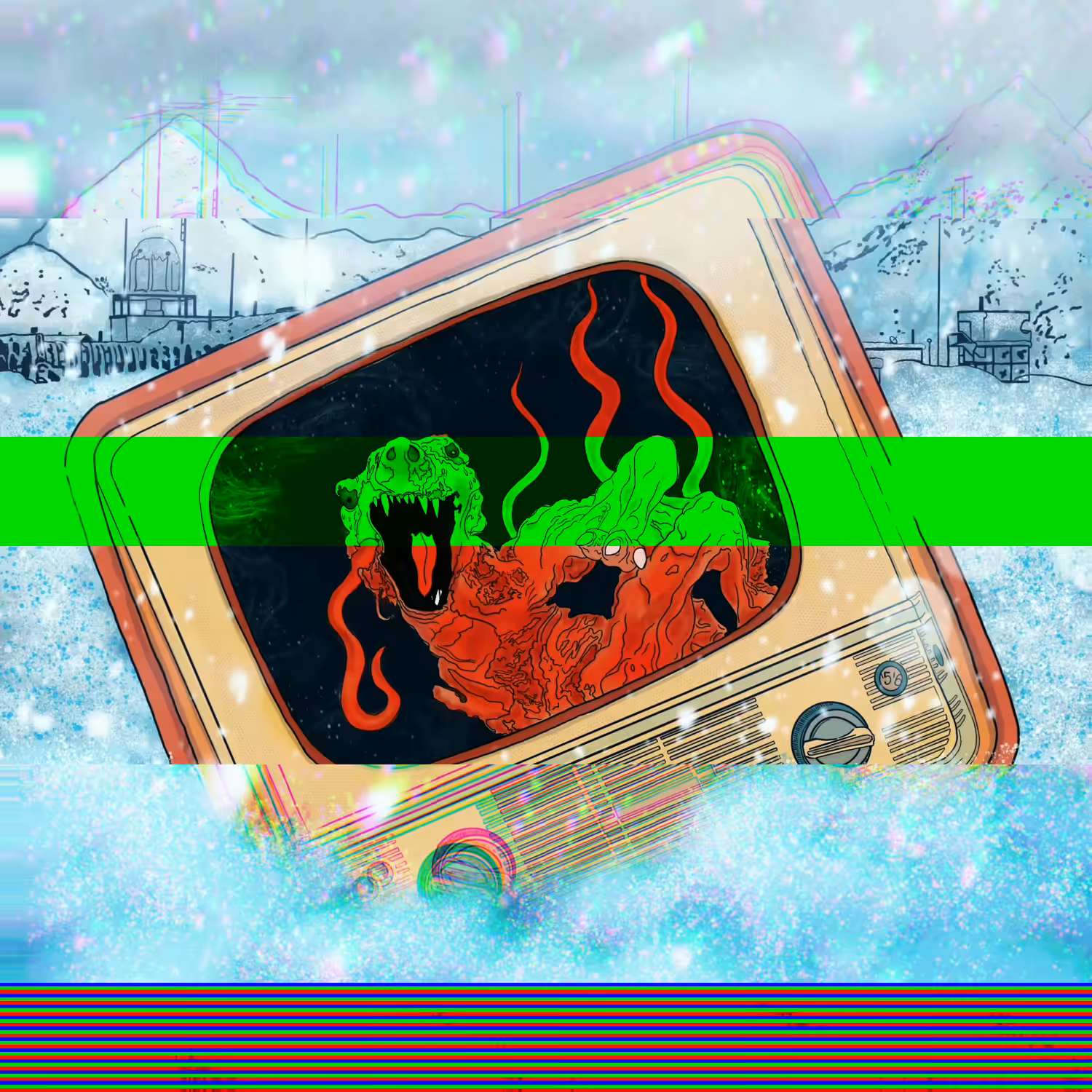 The Thing