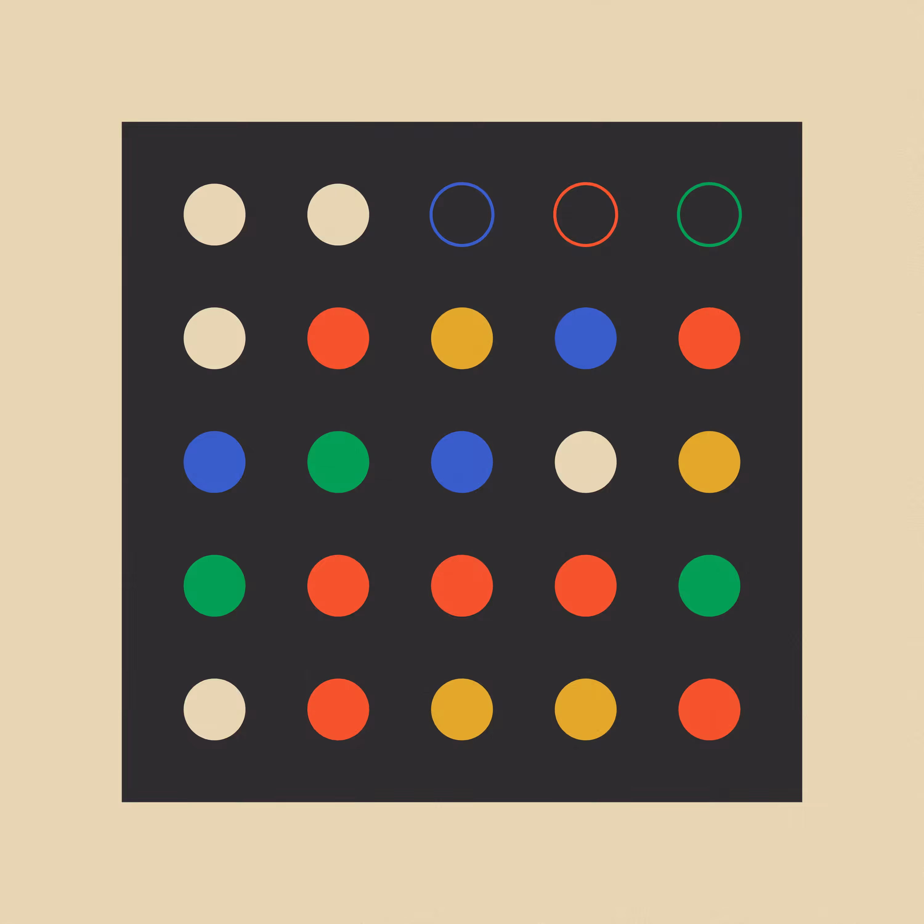 Dots #189