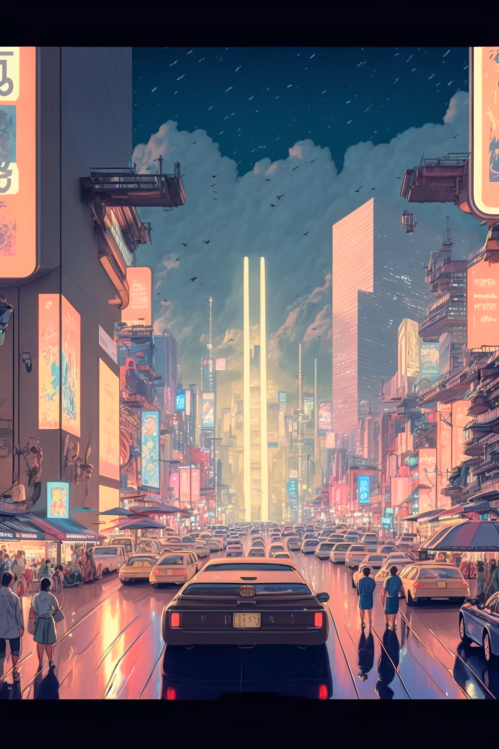 edge of reality