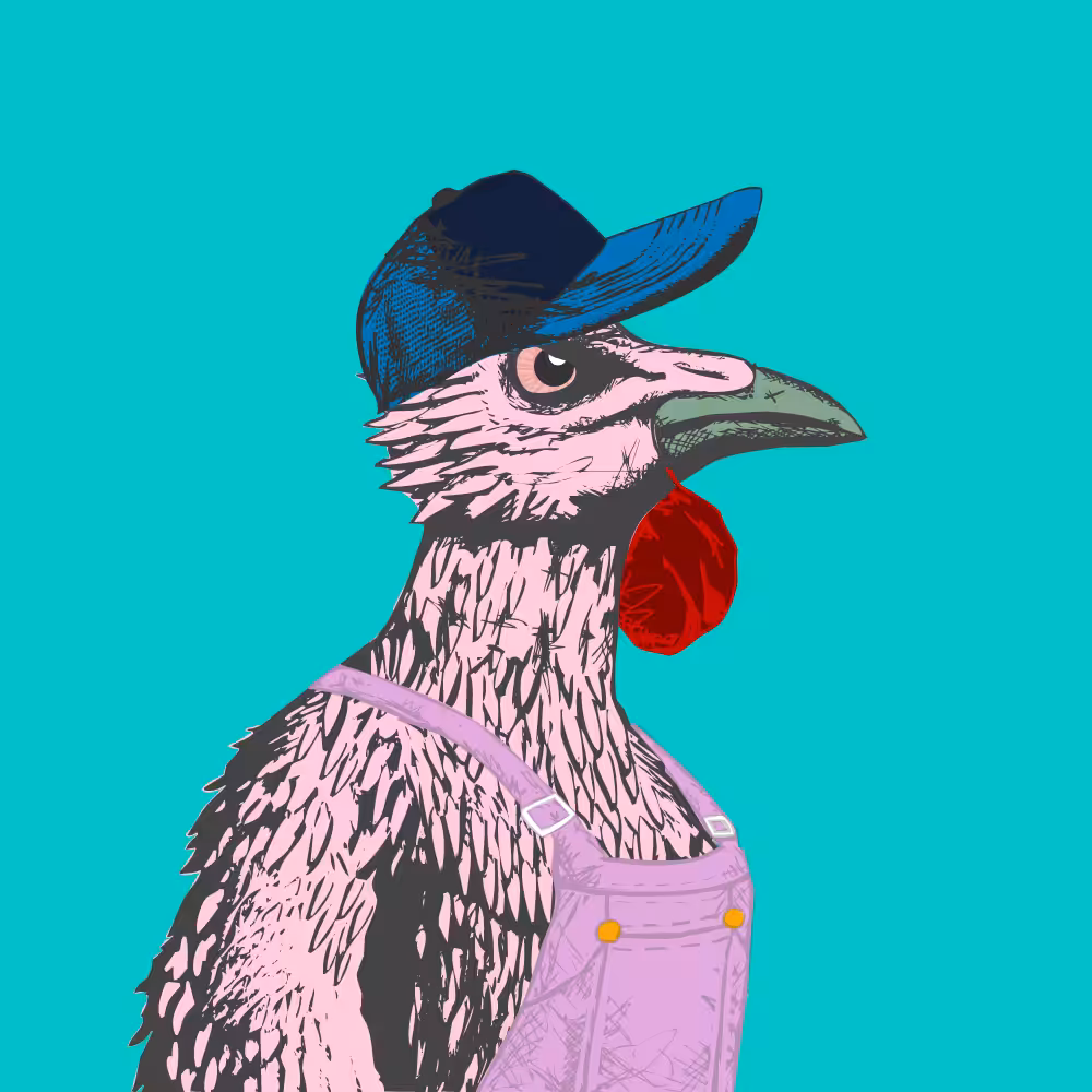 Crow #25
