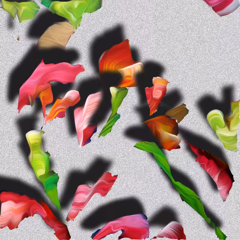 Flores vitae #21