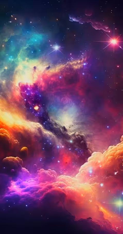 Nebula nights