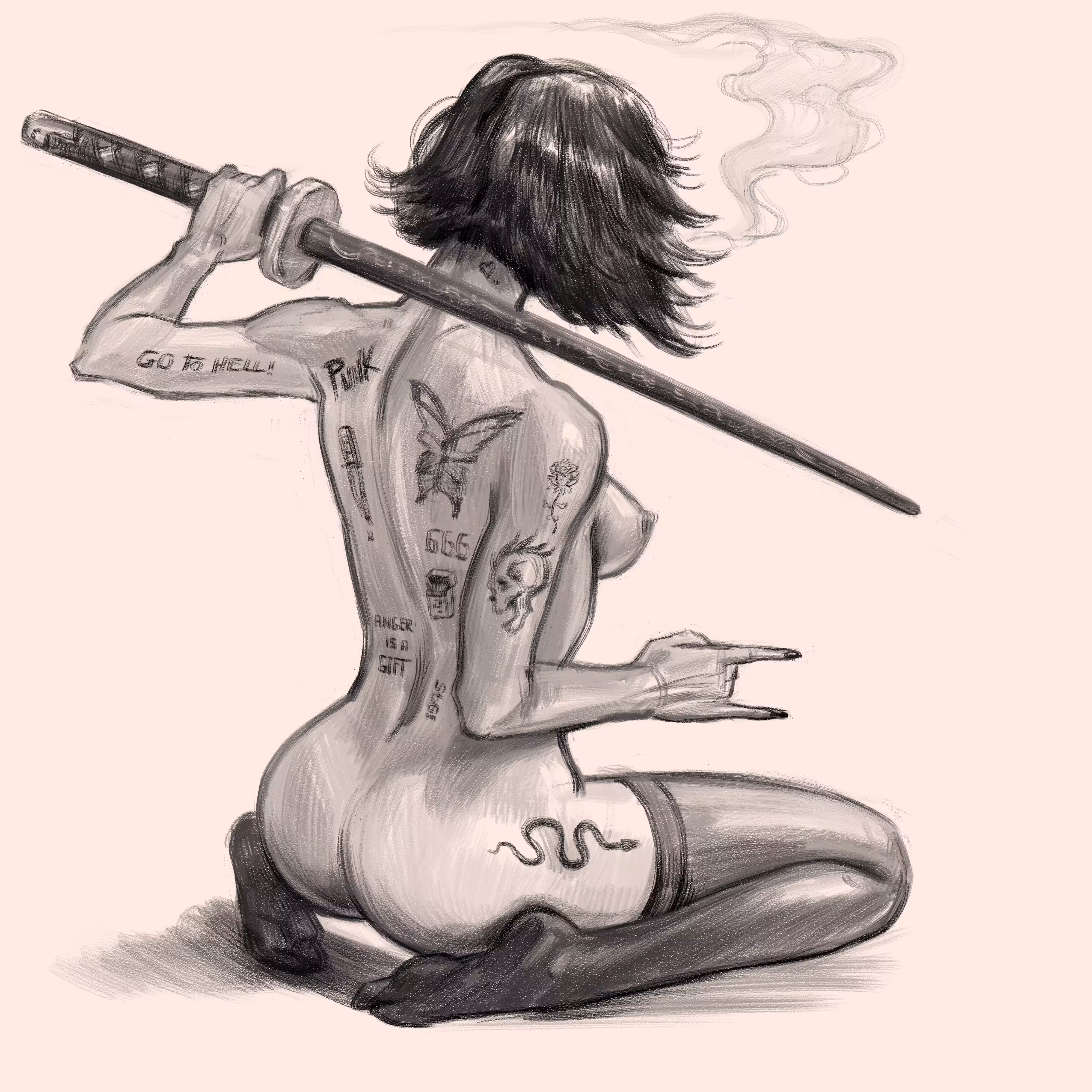 Xketch# 29