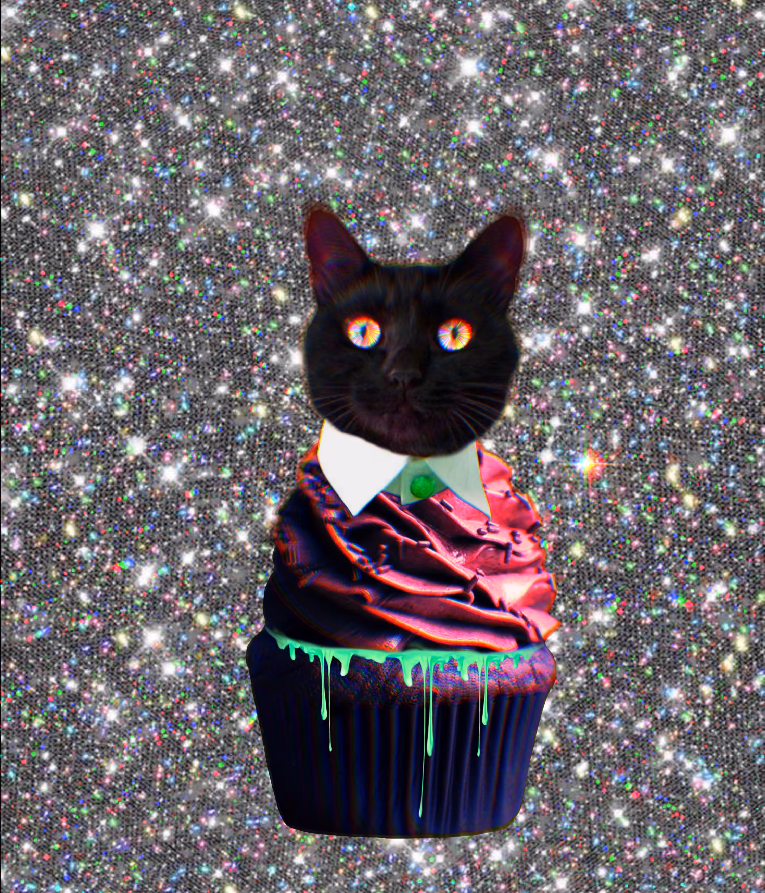 Sweet kat