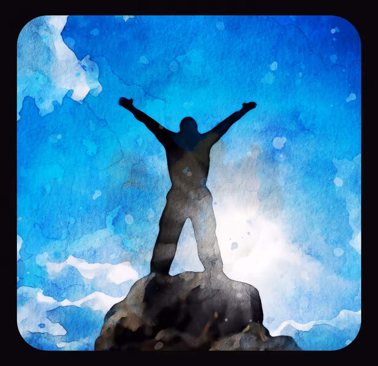 The Sense of Freedom #2