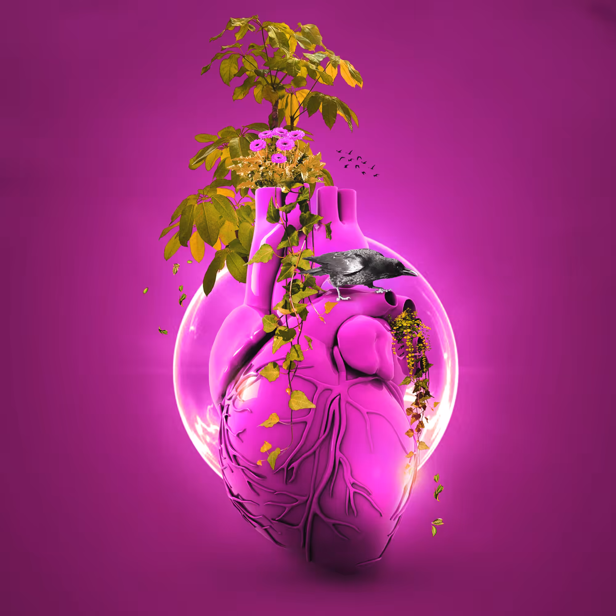 Heartache