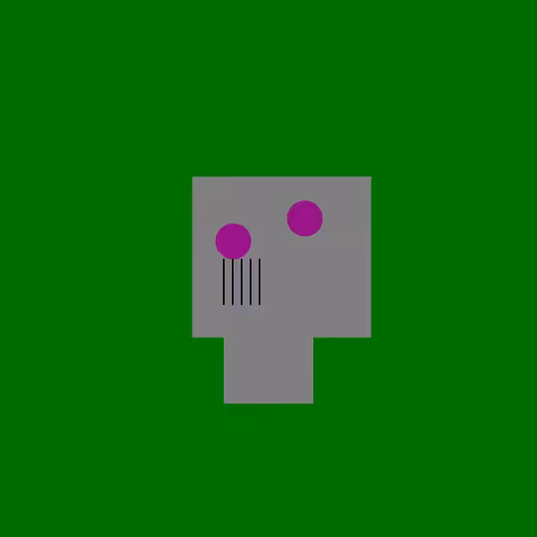 SMOLSKALL - AI06 #36