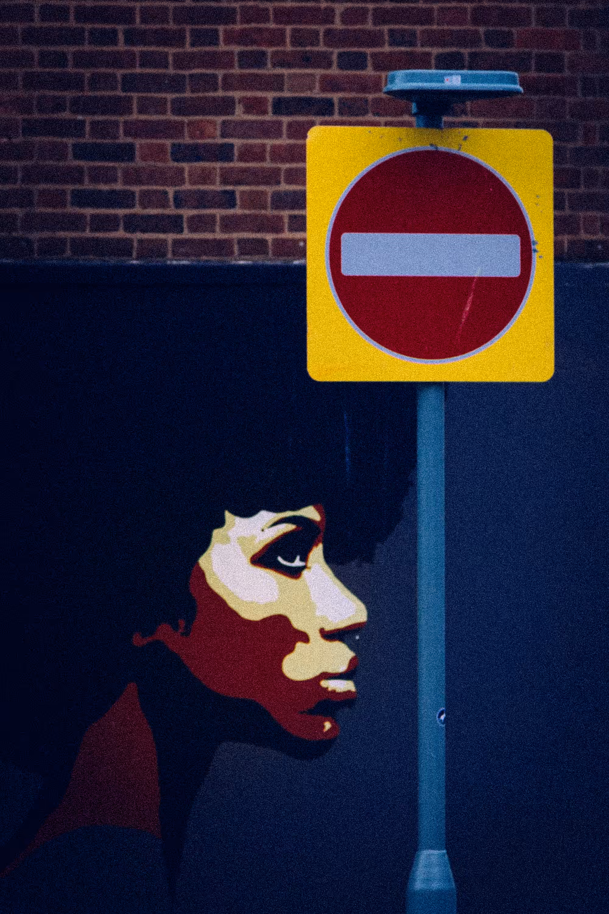 Stop. Think.