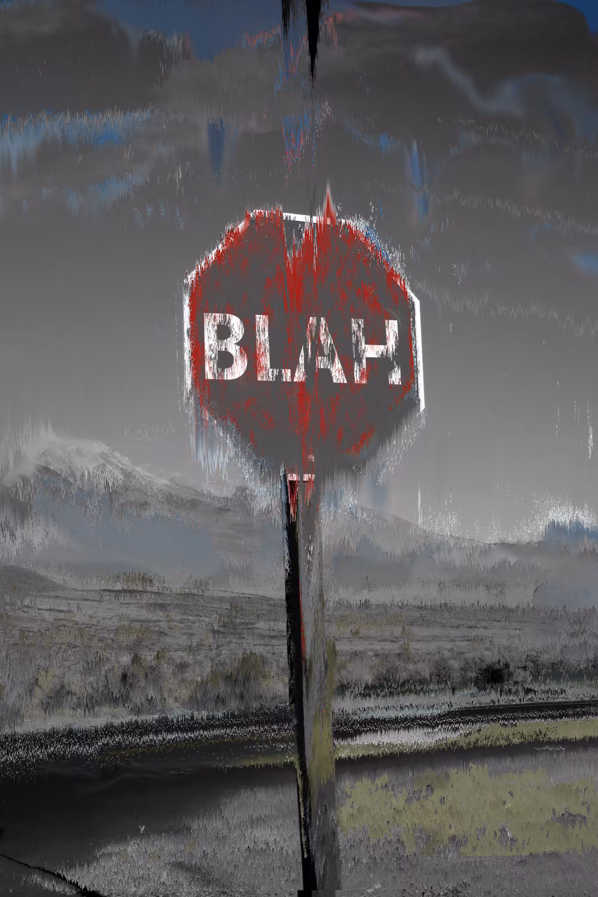 Another Blah Road