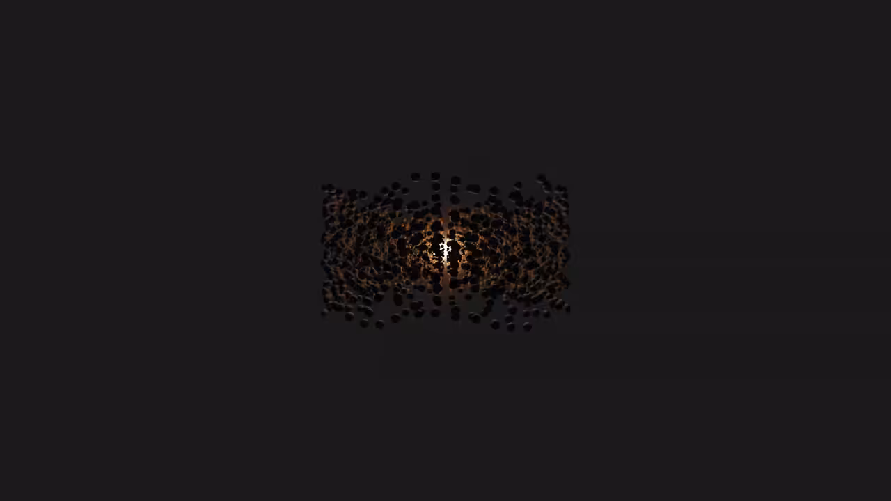 Archetype iii (Selflessness)