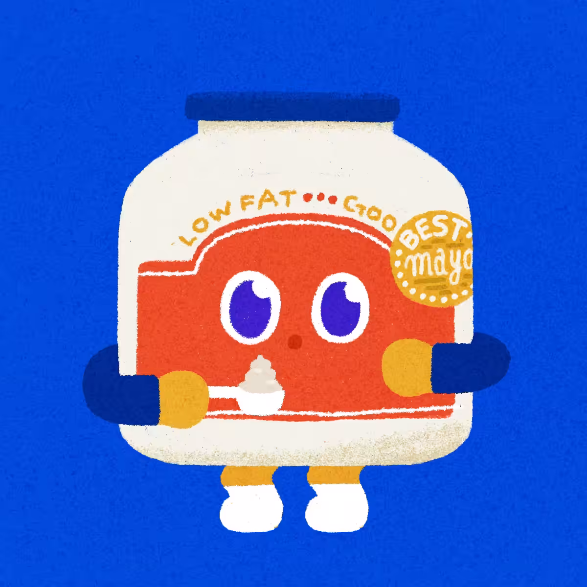 #002 MayoTato