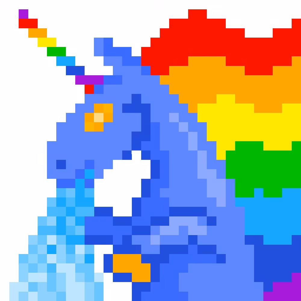 Unicorn #1841