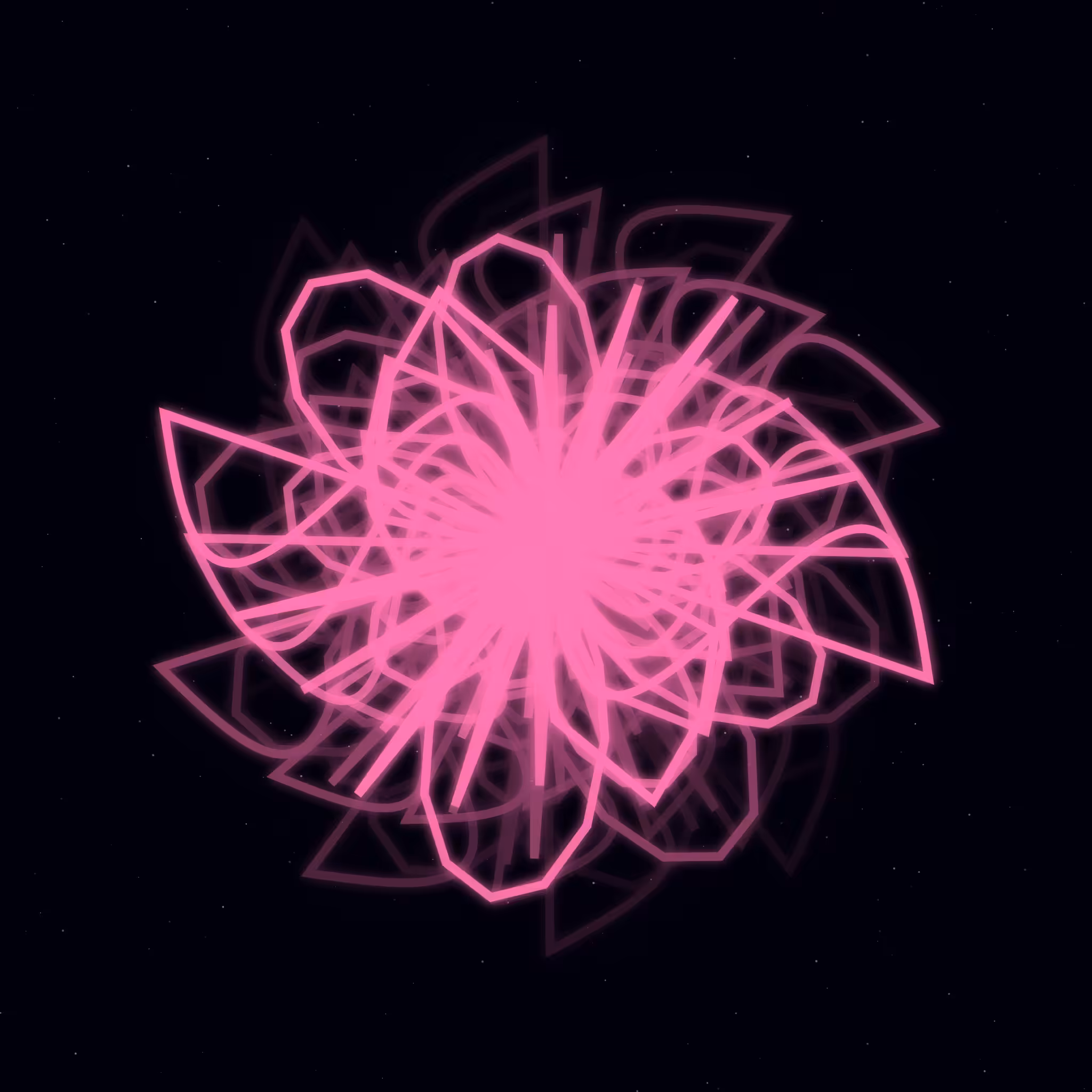 Space Vortex #106