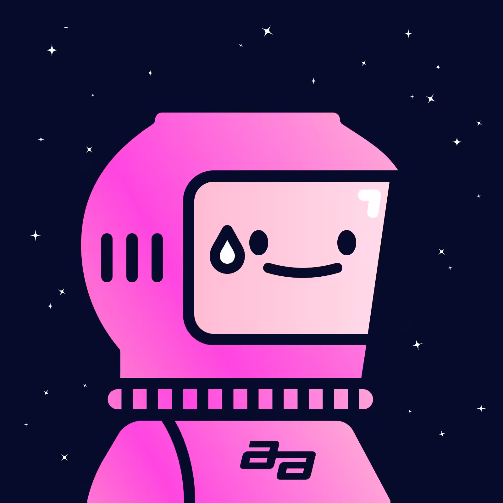 Awkward Astronauts #7937