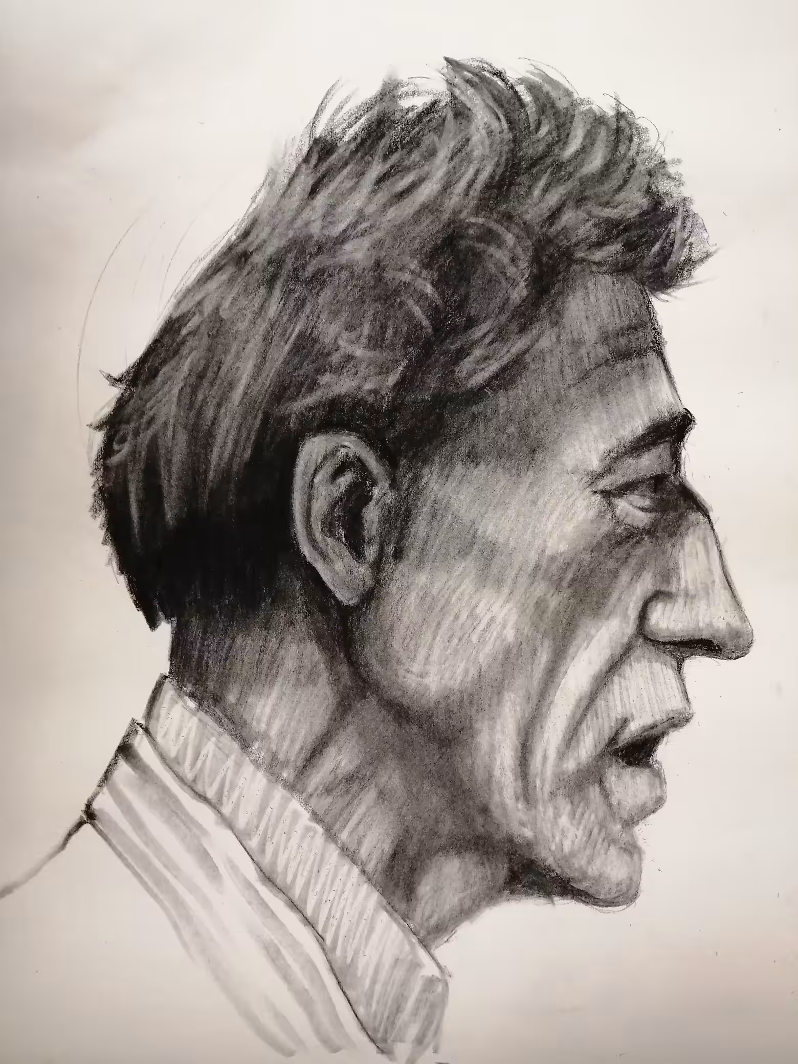 Alberto Giacometti
