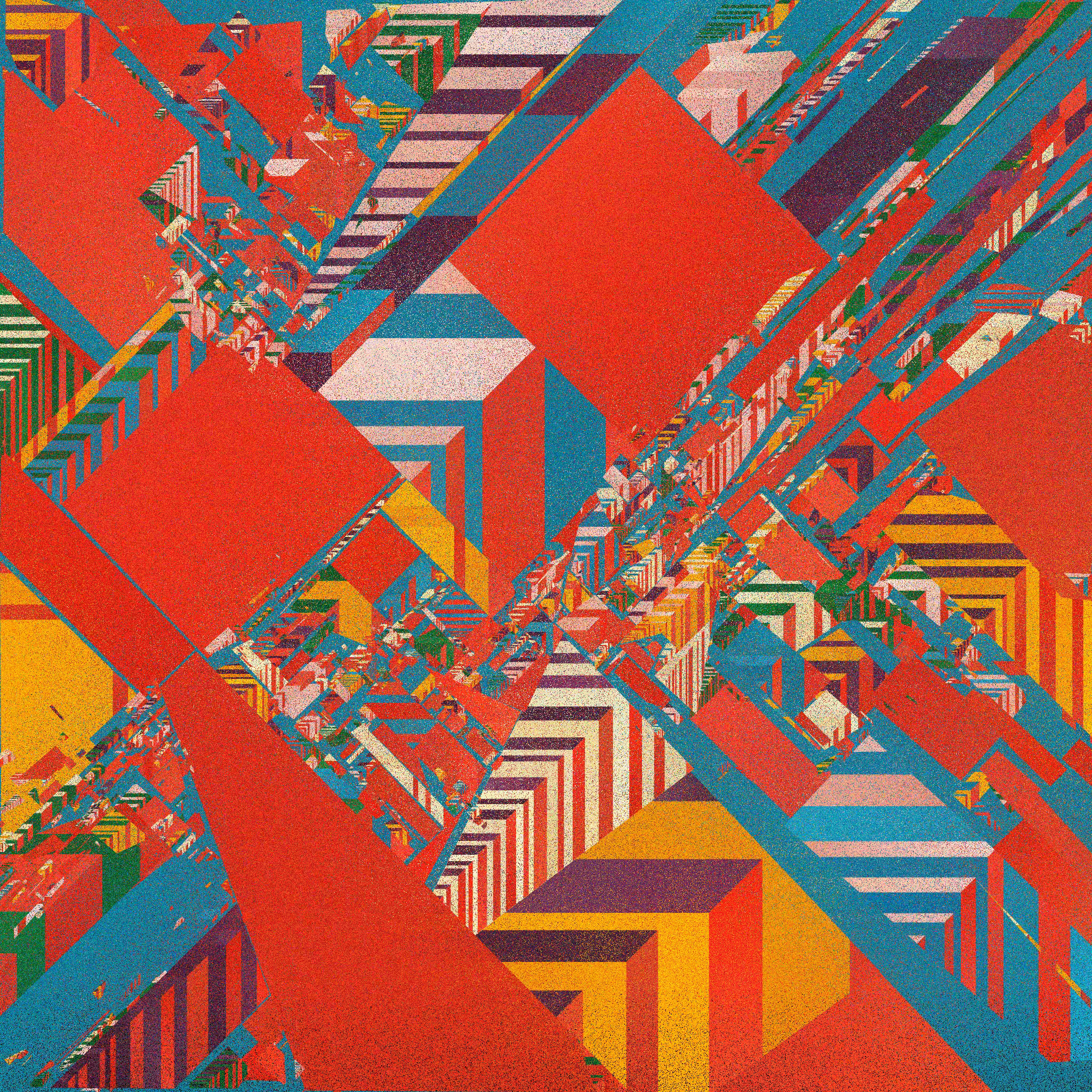 Bistable Perception #244