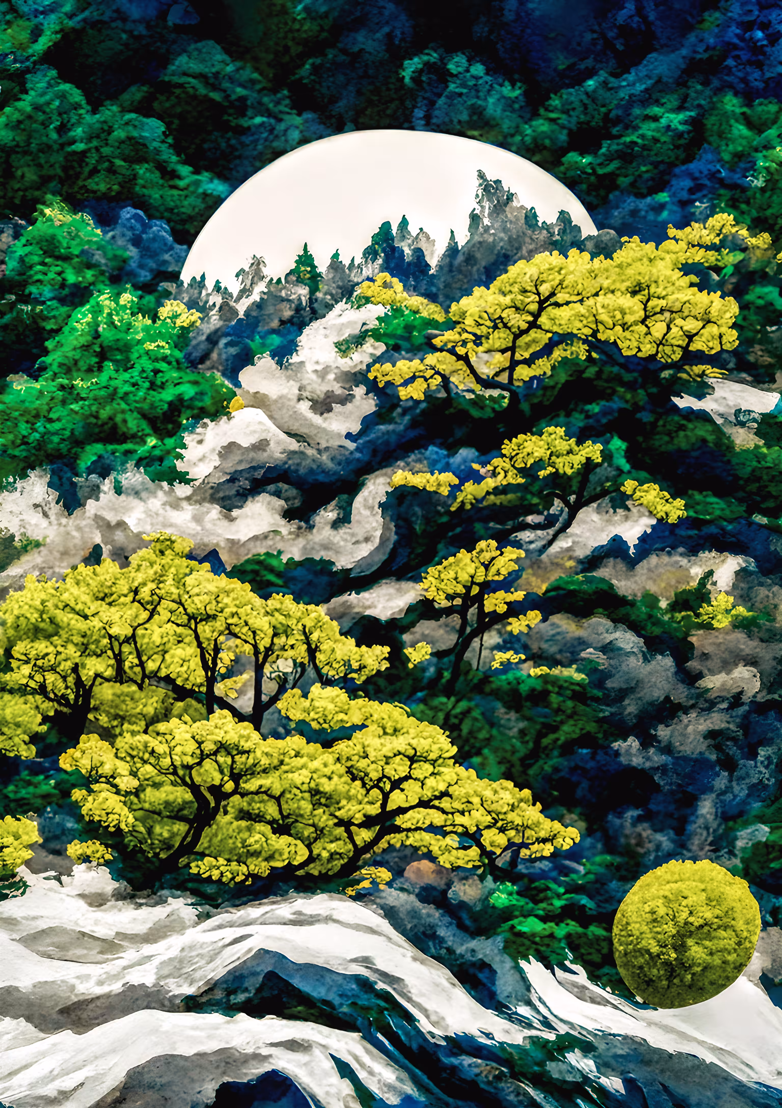 GARDENS 37