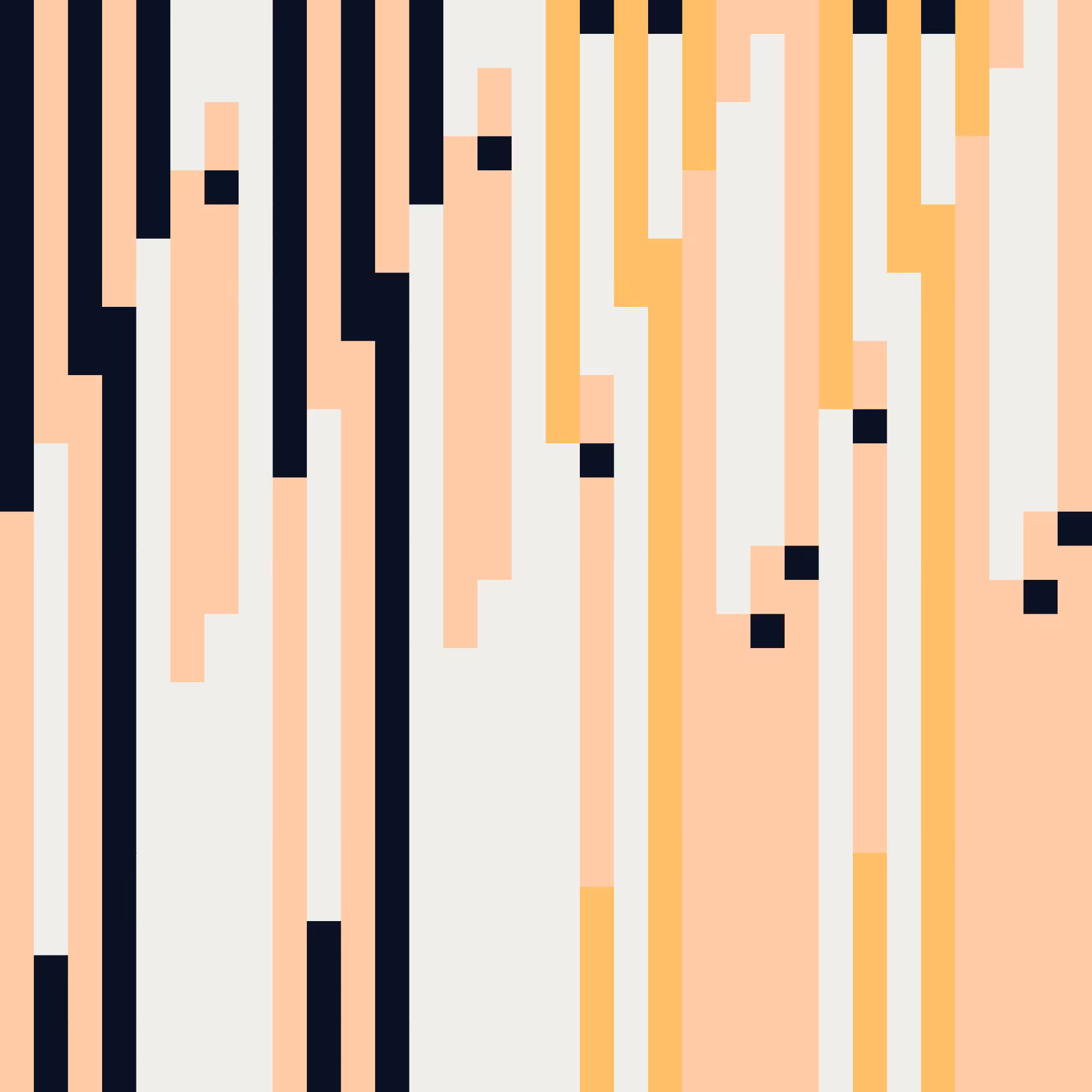 Blockchain Automaton #102