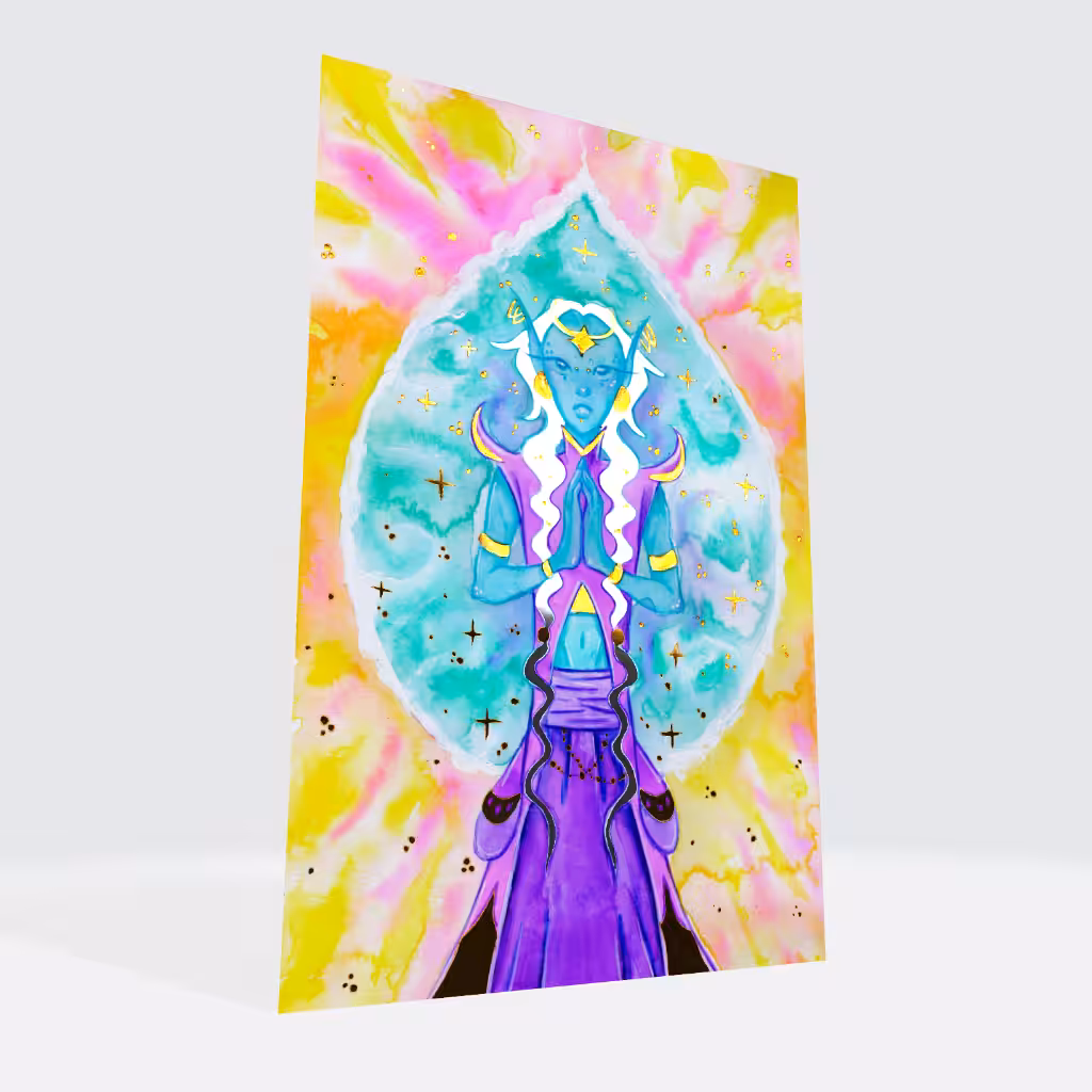 •̇ᗩᑘᖇᓰᑘS✦