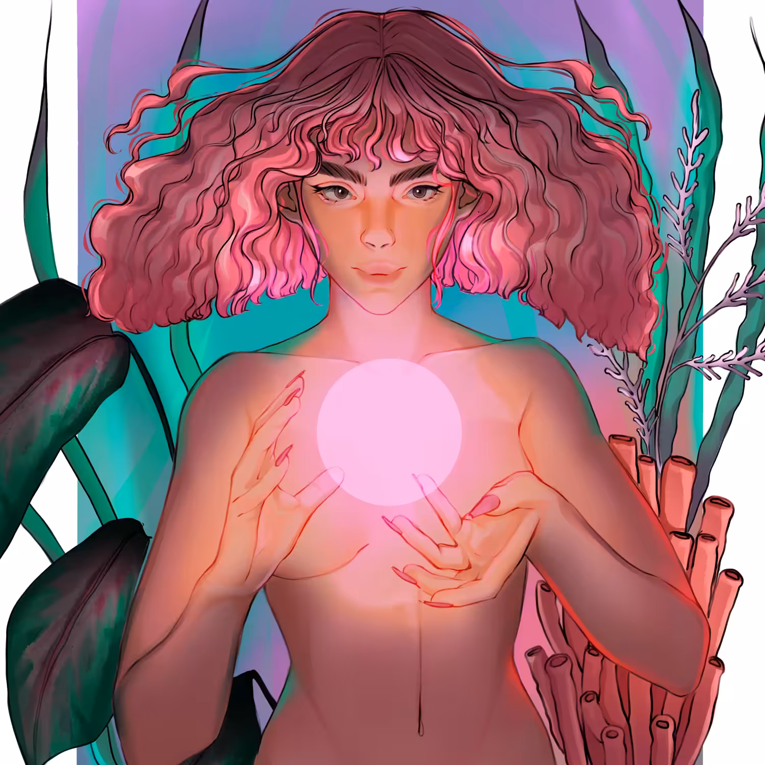 ✧ 𝒫𝑜𝓉𝑒𝓃𝓉𝒾𝒶✧ 