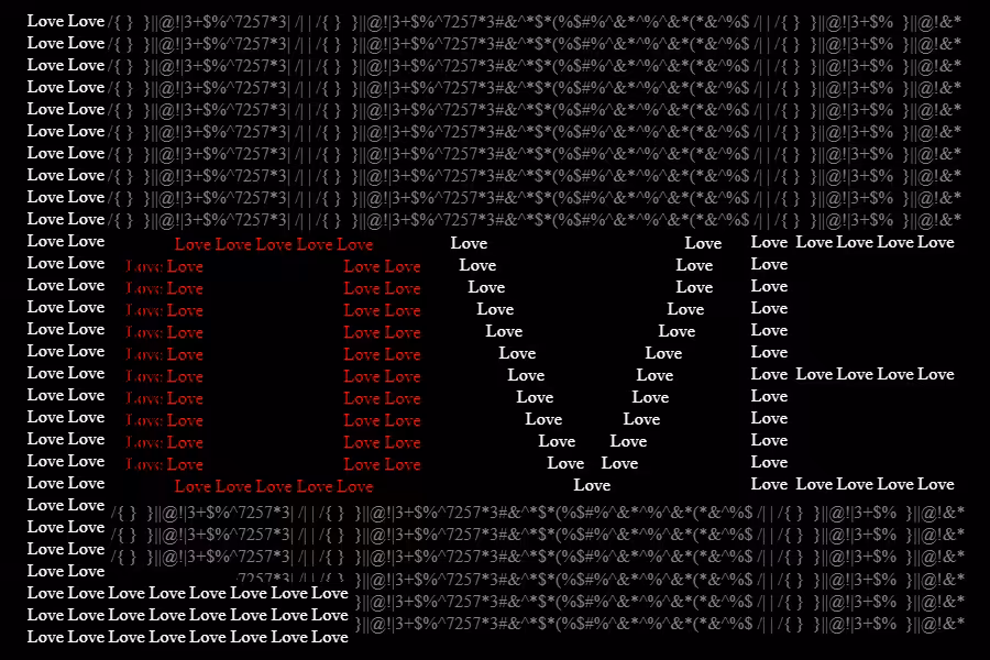 LOVE