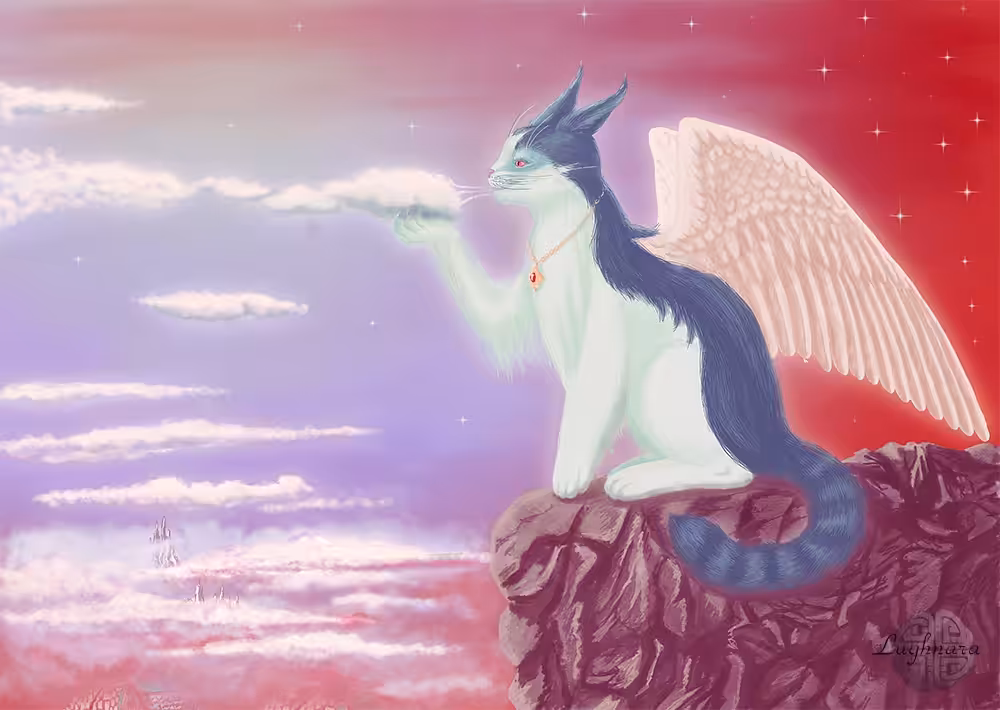 Clouds Creator