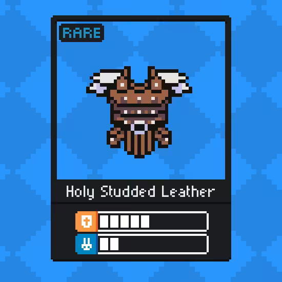 Nice Armor