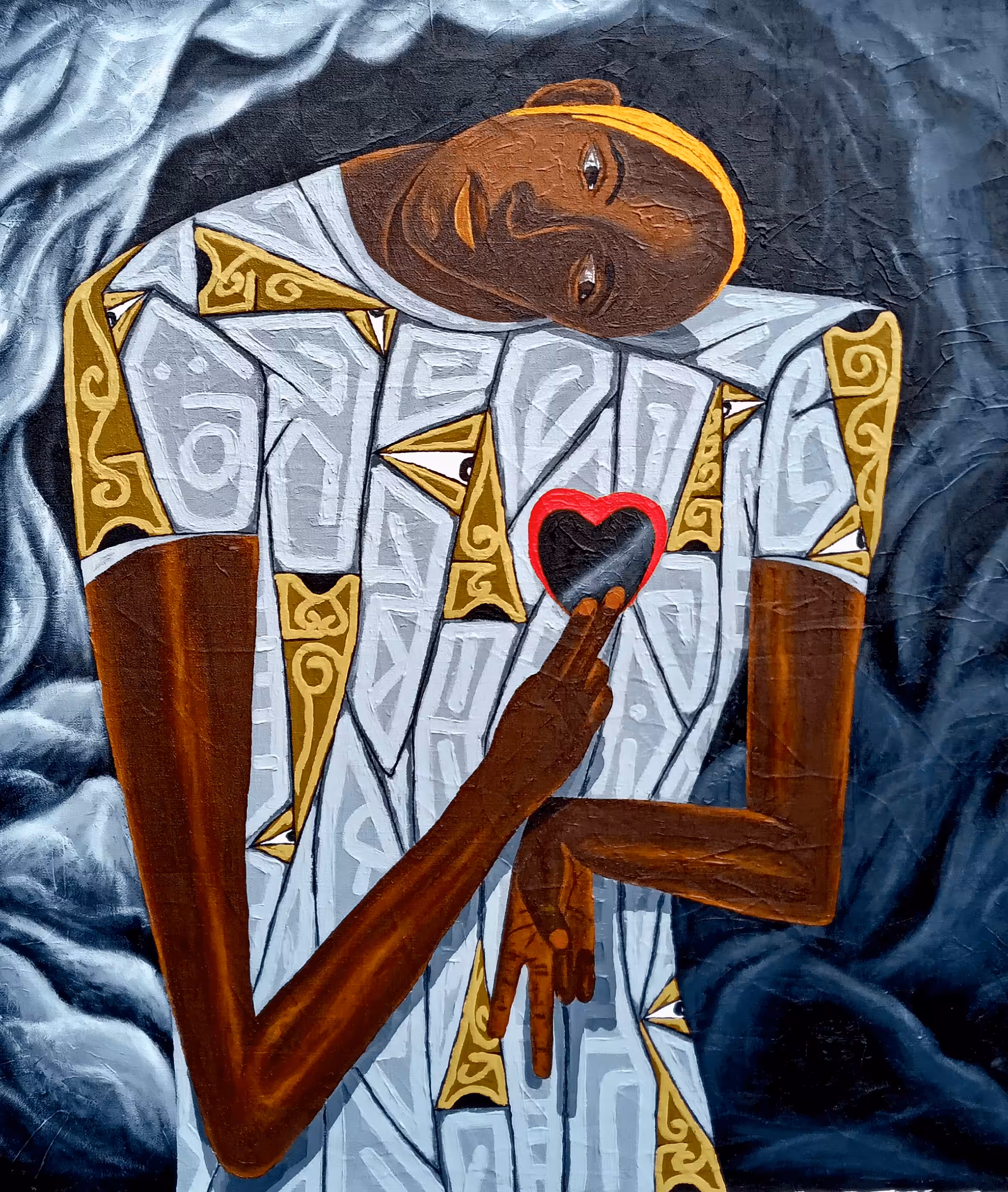 "Yesu"